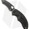 5.11 Tactical LDE Tanto Liner Lock Knife Black FRN (2.75" Black) 51089