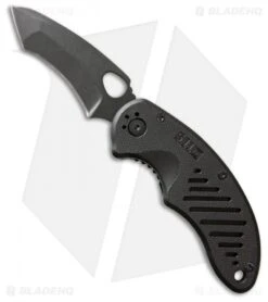 5.11 Tactical LDE Tanto Liner Lock Knife Black FRN (2.75" Black) 51089