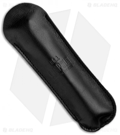 AGA Campolin 10" Frosolone Bayonet Stiletto Knife Cocobolo Brass (4.5" Polish) - Image 4