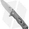 Bear OPS Rancor II Flipper Liner Lock Knife (3.25" Bead Blast) MC-400-SS-S
