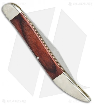 Bear & Son Large Toothpick Pocketknife 5" Rosewood 2193R - Image 3