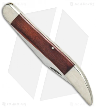 Bear & Son Large Toothpick Pocketknife 5" Rosewood 2193R - Image 2