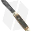 Boker Club Traditional Pocket Knife 3.75" Castle Wood