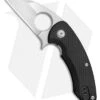 Brous Blades Import Line Silent Soldier Flipper Knife (2.5" Satin)