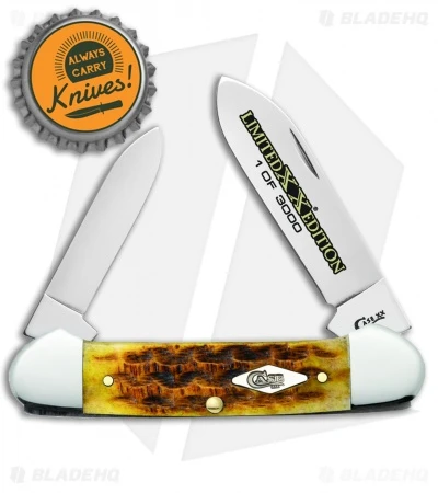 Limited XX® Edition XXXV Honeycomb Bone Kinfolk Jig Canoe (62131 SS) - Image 2