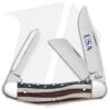 Case Sowbelly Knife 3.875" Patriotic Bone (TB6339 SS) 64134