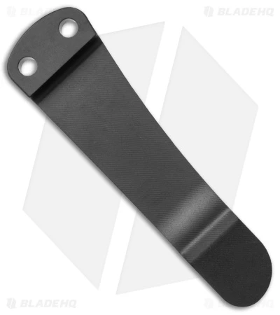 Chaves Ultramar Redencion Street Tanto Knife Carbon Fiber (3.25" Black) - Image 5