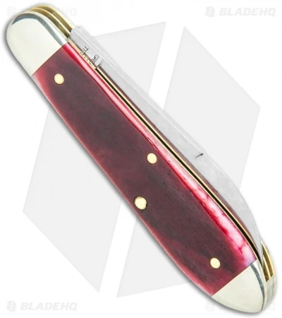 GEC #85 Tidioute Crown Lifter Cherry Natural Smooth Bone (2.75") 852221CL - Image 3