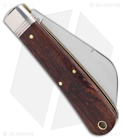 GEC Northfield UN-X-LD Pocket Knife Che Chen Rosewood (3" Satin) - Image 3