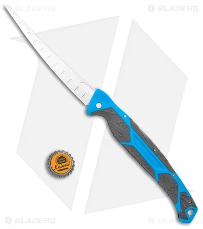 Gerber Controller Folding Fillet Knife (6" Mirror) 31-003599 - Image 4