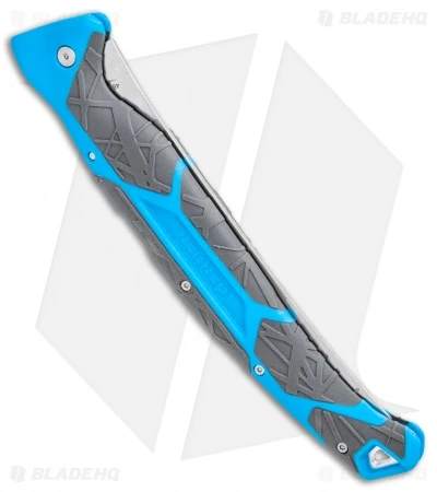 Gerber Controller Folding Fillet Knife (6" Mirror) 31-003599 - Image 3