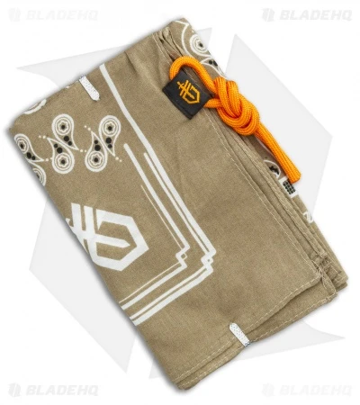 Gerber Devour + Tri-Tip + Sage Bandana Combo Pack 31-004025 - Image 7