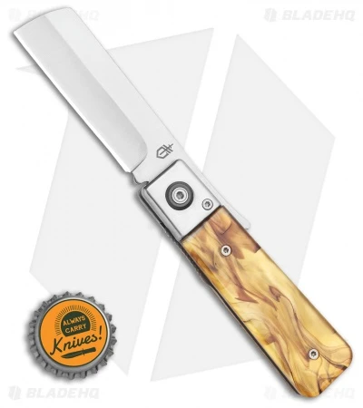 Gerber Jukebox Clip Folding Knife + Sugar Skull Hank Combo Pack 31-003998 - Image 4