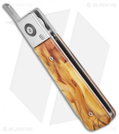 Gerber Jukebox Clip Folding Knife + Sugar Skull Hank Combo Pack 31-003998 - Image 2