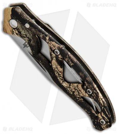 Gerber Mini Paraframe 3 Piece Combo Pack (Black, Camo, Bead Blast) 31-003256 - Image 4