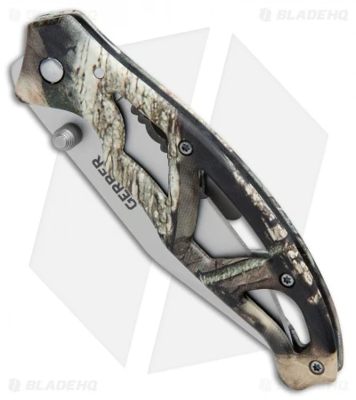 Gerber Paraframe & Mini Paraframe Folding Knife Combo Pack (Set Of 2) 31-003207 - Image 3