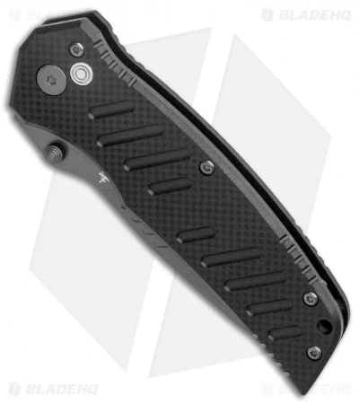Gerber Swagger Assisted Opening Knife (3" Gray Serr) - Image 2