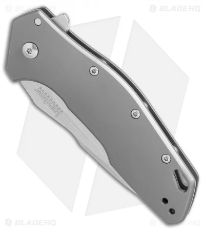 Kershaw Eris Assisted Opening Knife Gray (3" Stonewash) 1881 - Image 3