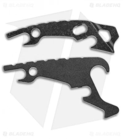 Kershaw Hinderer Agile Assisted Opening Knife (2.75" Stonewash) 1558 - Image 5