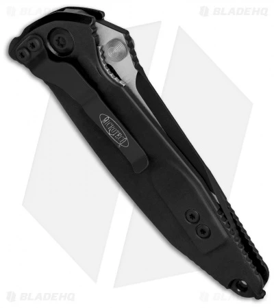 Microtech Socom Elite S/E Manual Knife Tactical (4" Two-Tone) 160-1T - Image 3