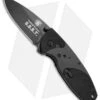 Smith & Wesson Large S.O.R.T. Spring Assisted Knife Black (2.5" Black)