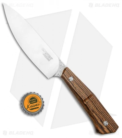 Viper Sakura 5.38" Carving Knife Bokote VT7510BC - Image 3