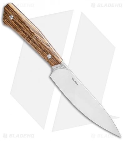 Viper Sakura 5.38" Carving Knife Bokote VT7510BC - Image 2