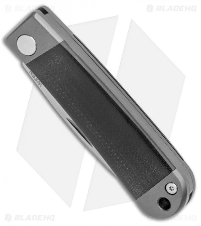 Wesn Goods The Henry Black G10 (2.25" Satin) - Image 2