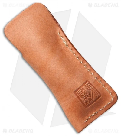 Al Mar Classic Osprey Pocket Knife Stainless Steel (1.65" Satin Plain) 1001SS - Image 4