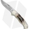 Boker Cinch Classic Hunter Folding Knife (3.1" Satin) 11CI2004ST
