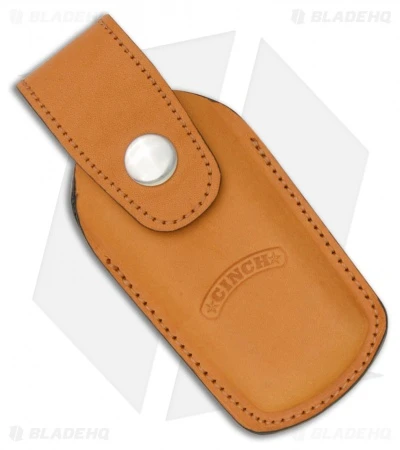 Boker Cinch Classic Hunter Folding Knife (3.1" Satin) 11CI2004ST - Image 2