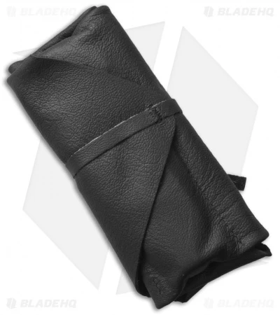 CRKT Ken Onion Hi Jinx Frame Lock Knife Titanium (3.32" Satin) K280TXP - Image 3