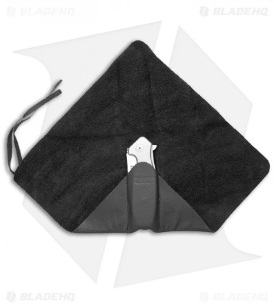 CRKT Ken Onion Hi Jinx Frame Lock Knife Titanium (3.32" Satin) K280TXP - Image 4