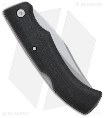 Gerber Gator-Mate Pocket Knife (3.1" Bead Blast Plain) 06149 - Image 2