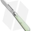 GEC #14 Tidoute Boy's Knife 2.325" Knifebright Glow Acrylic 142116
