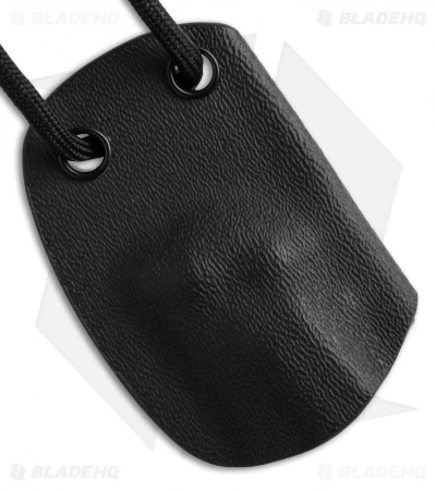 Linos Kydex Rapid Deployment Neck Sheath For Kershaw Leek Series Knife 1660 - Image 2