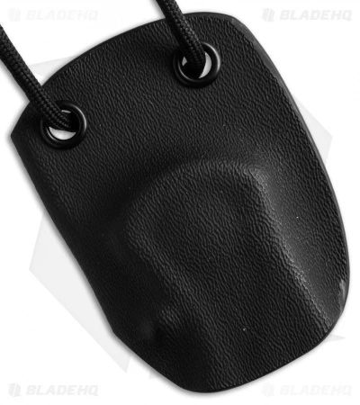 Linos Kydex Rapid Deployment Neck Sheath For Kershaw Blur Series Knife 1670 - Image 2