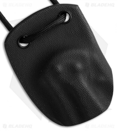 Linos Kydex Rapid Deployment Neck Sheath For Kershaw Blur Series Knife 1670 - Image 3
