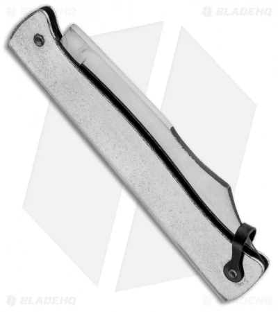 Douk-Douk El Baraka Slip-Joint Knife (3.625" Satin) - Image 2