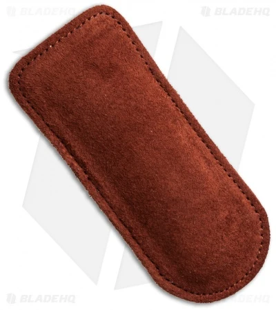 Moki Knives Calliope Lockback Knife Ironwood (2.5" Satin) MK205IE - Image 3