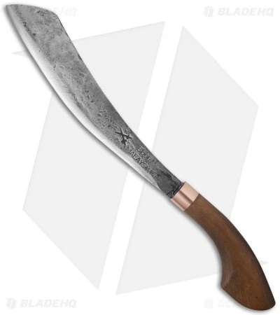 My Parang 12" Duku Chandong Machete + Nylon Sheath