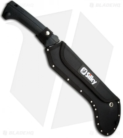 Silky Yoki 10.6" Japanese Chopper - Image 2