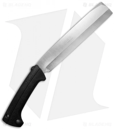 Silky Nata Double-Edged Fixed Blade Knife (10" Satin) 555-24 - Image 2