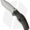 Smith & Wesson Black Ops Spring Assisted Knife (3.35" Bead Blast) SWBLOP4
