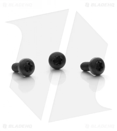 Custom Replacement Griptilian Handle Sculpted Toxic Green G-10 - Image 3