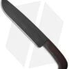 Winkler Knives Camp Knife Fixed Blade Maple (10" Caswell)
