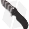Zero Tolerance 0350TS Assisted Opening Knife (3.25" Tiger Stripe) ZT